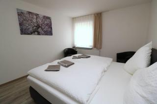 Aparthotel Kompass A 201 - - 1