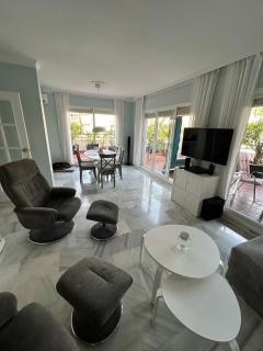 Ferienwohnung Mit Parkplatz In Torre Del Mar - Torre del Mar - 3