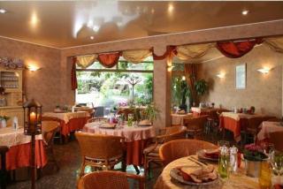 Hôtel Beatus - Cambrai - 6