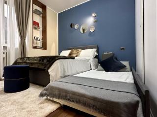 Deluxe Multispace apartment with green terrace - Milan - 2