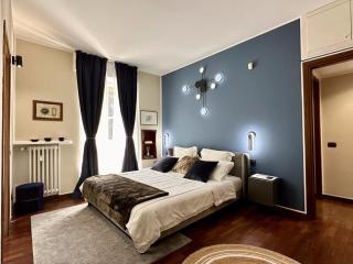 Deluxe Multispace apartment with green terrace - Milan - 9