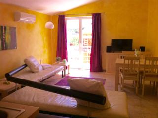 Gemütliche Ferienwohnung Nahe Zadar - Novigrad Dalmatia - 8
