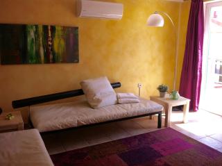 Gemütliche Ferienwohnung Nahe Zadar - Novigrad Dalmatia - 9