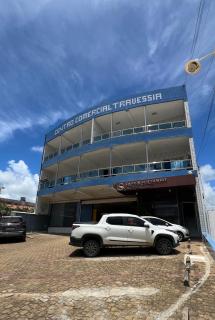 Apartamento no Centro de Jacumã 2 Quartos - Conde - 1
