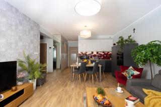 Apartament Atena - Beskid Apartment - Szczyrk - 7