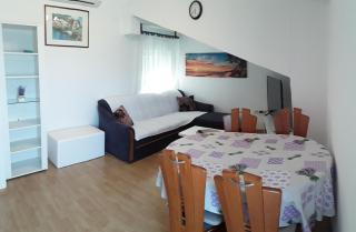 Studio für 4 Personen ca 58 qm in Mali Losinj, Kvarner Bucht Losinj - Mali Lošinj - 6