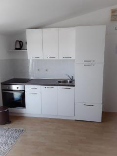 Studio für 4 Personen ca 58 qm in Mali Losinj, Kvarner Bucht Losinj - Mali Lošinj - 4