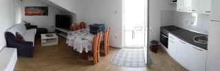Studio für 4 Personen ca 58 qm in Mali Losinj, Kvarner Bucht Losinj - Mali Lošinj - 1