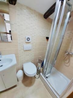 Apartment Karlo Auf Zwei Wohnebenen, Mit Meerblick - Supetarska Draga - 4