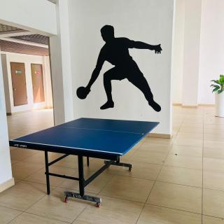 Forest City Cozy Room 2B2R 4 Pax - Gelang Patah - 4