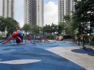 Forest City Cozy Room 2B2R 4 Pax - Gelang Patah - 3