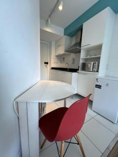 Flat Wise Confort - São Paulo - 7