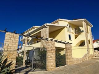 Charmantes Studio Mit Balkon Und Pool - Novigrad (Cittanova) - 8