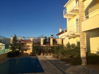 Charmantes Studio Mit Balkon Und Pool - Novigrad (Cittanova) - 0