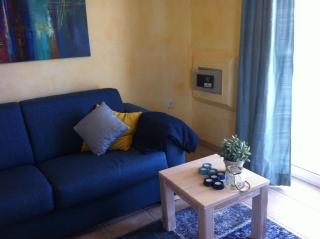 Charmantes Studio Mit Balkon Und Pool - Novigrad (Cittanova) - 2