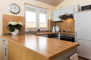 Haus im Apfelgarten 1 - Fehmarn - 4