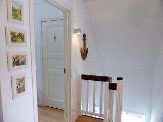 Komfortables Ferienhaus In Breege Mit Sauna - Breege - 7