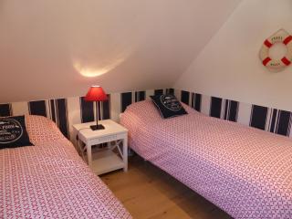 Komfortables Ferienhaus In Breege Mit Sauna - 1