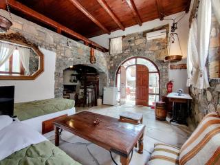 Elounda Mavrikiano Schönes Traditionelles Haus - Elounda - 9