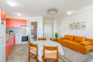 Ferienwohnung für 4 Personen ca 51 m in Poreč, Istrien Istrische Riviera - Poreč - 0