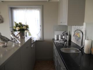 Ferienwohnung Sönshörn S8R In Munkmarsch - Munkmarsch - 4