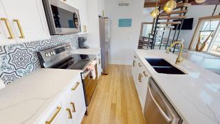 Oceanfront Nest Up - Folly Beach - 2