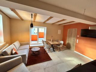 Chalet Apartment 2 - Naumburg - 2