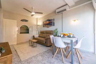 CYV - Perla 5 - 1 bed 1 bath beach view - 6