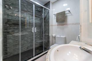 CYV - Perla 5 - 1 bed 1 bath beach view - 1