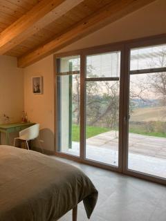 Agriturismo Glamping Pettirosso - 5