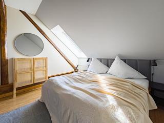 Radost Residence The Heart of Unique Living - Praga - 2