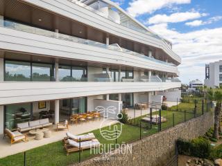 HigueronRentals The secret garden - Fuengirola - 9