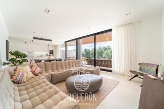 HigueronRentals The secret garden - Fuengirola - 6
