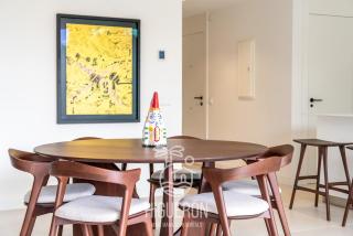 HigueronRentals The secret garden - Fuengirola - 1