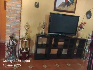 Cabaña los Encinos - Silao - 8