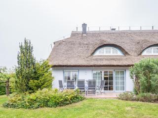 Kapitänshaus Kittler - Die Große Freiheit - DHH - Wiek auf Rügen - 9