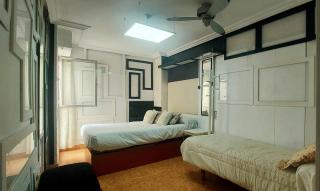 Comfortable Apartment in Alicante, 78 m² with City View - Alicante - 8
