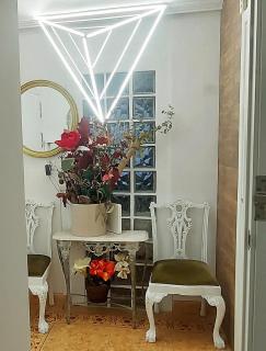 Comfortable Apartment in Alicante, 78 m² with City View - Alicante - 6
