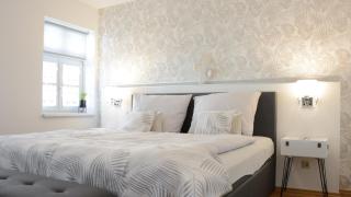 Rosenwinkel Appartement im OG - Halberstadt - 6