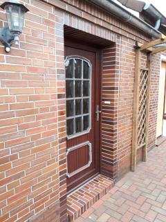 Günstige Wohnung in Ostfriesland auch für die kleine Familie - Utarp - 3