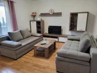 Apartmani Goga - Starigrad-Paklenica - 0
