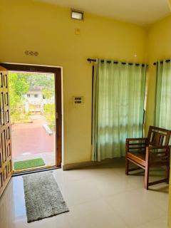 SKS Homestay PREMIUM 2 BHK AC - Udupi - 4