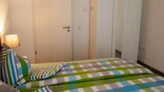 Ferienwohnung Gute Zeit - Apartment 2 - Bleialf - 7