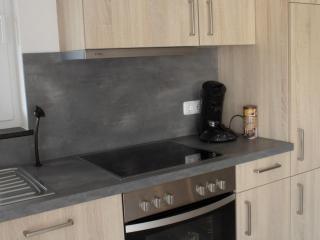 Ferienwohnung Gute Zeit - Apartment 2 - Bleialf - 2