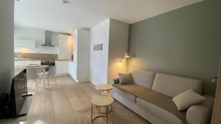 Appartement vue mer pour 4 personnes - 4