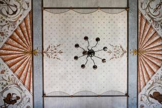 Dom-Apartment im Herrenhaus Rheinblick - 8