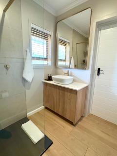 Knysna Elephant Park Lodge - Plettenbergbaai - 1