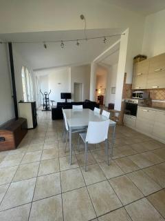 Villa Karillos - Marina di Camerota - 8