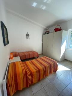 Villa Karillos - Marina di Camerota - 3