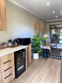 Knysna Elephant Park Lodge - 3